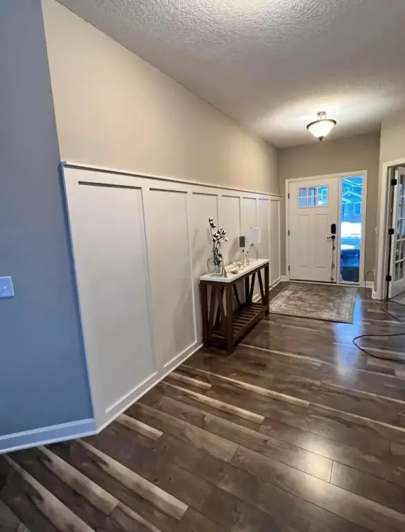 Flooring