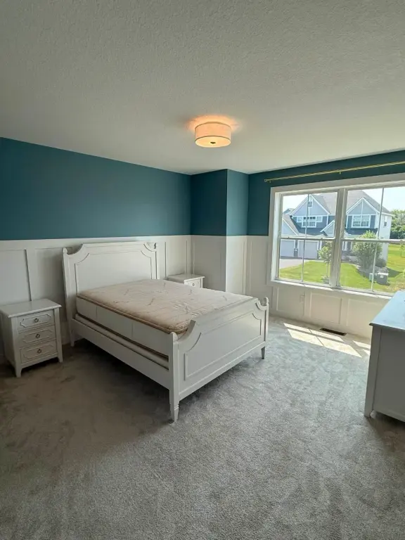 Exterior & Interior Painting